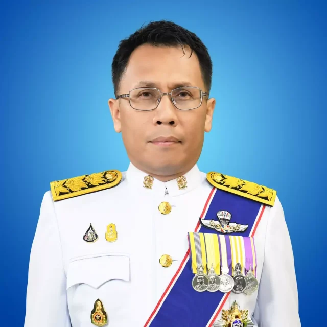 ดร.ธนู ขวัญเดช
