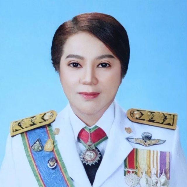 น.ส.พัชรกันย์ เมธาอัครเกียรติ