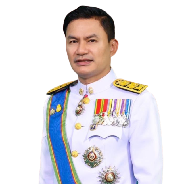 ดร.ภูธร จันทะหงษ์ ปุณยจรัสธำรง