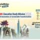 เชิญเข้าร่วมโครงการศึกษาดูงาน Taiwan Executive Study Mission 2026: Driving AI Innovation & Sustainable Transformation ระหว่างวันที่ 15 - 18 กันยายน 2569